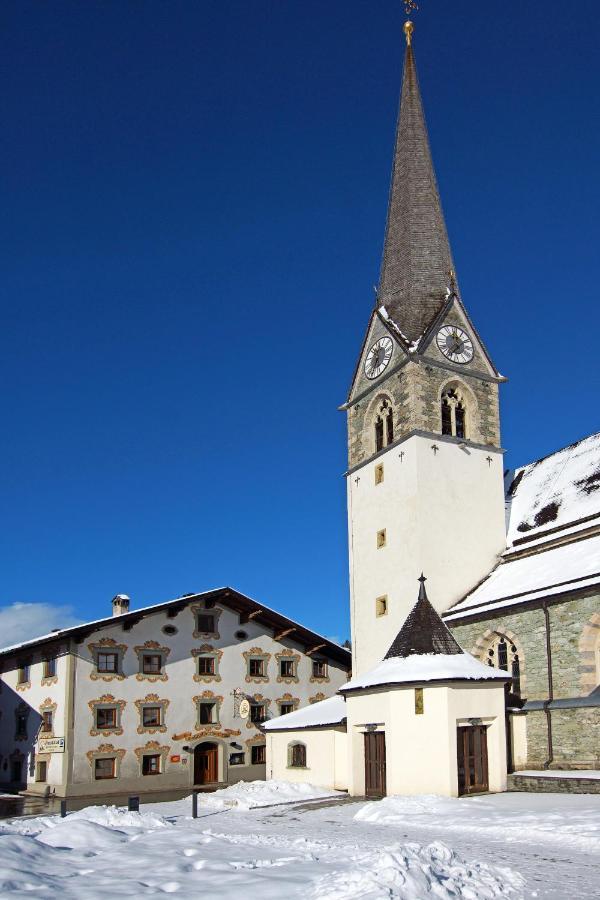 Gasthof Zacherlbraeu Bruck an der Grossglocknerstrasse Ngoại thất bức ảnh