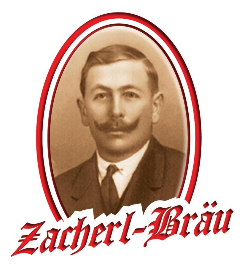 Gasthof Zacherlbraeu Bruck an der Grossglocknerstrasse Ngoại thất bức ảnh