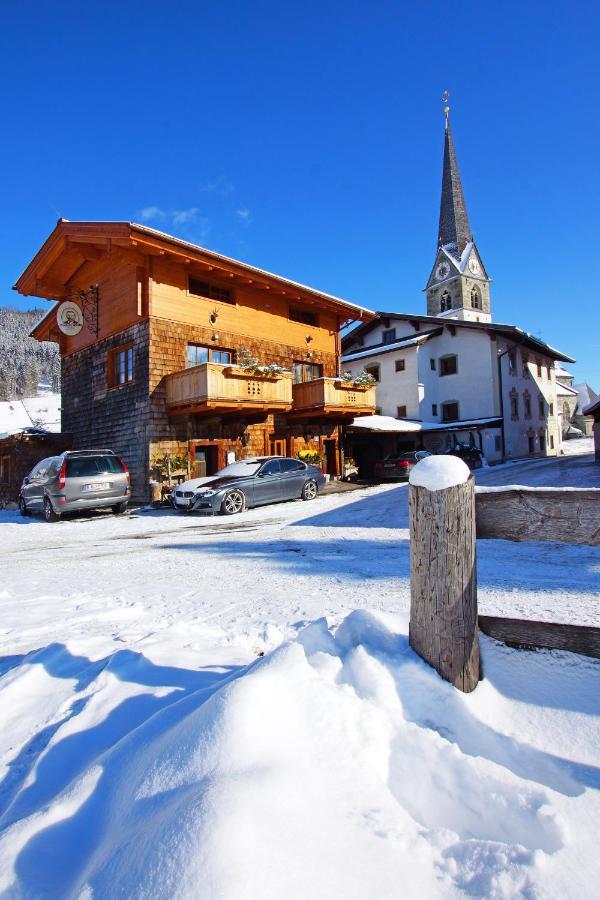 Gasthof Zacherlbraeu Bruck an der Grossglocknerstrasse Ngoại thất bức ảnh